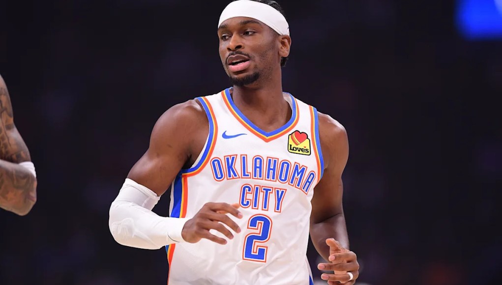 Probabilidades de las Finales de la NBA 2025-26: Thunder ingresa a la temporada como los mayores favoritos al título desde Kevin Durant-Steph Curry Warriors Probabilidades de las Finales de la NBA 2025-26: Thunder ingresa a la temporada como los mayores favoritos al título desde Kevin Durant-Steph Curry Warriors