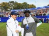 Ryder Cup: La relación de Keegan Bradley con Michael Jordan ha sido construida en golf, basura