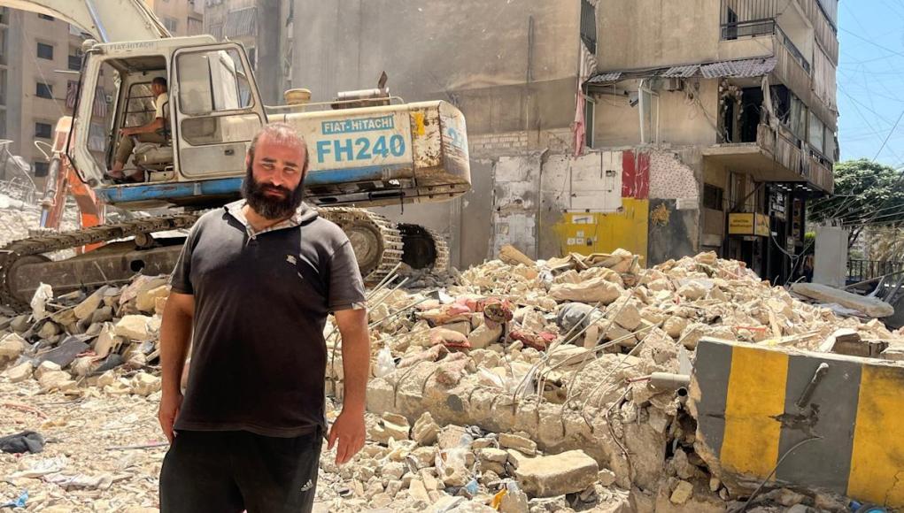 Hezbolá está doliendo, pero sus luchadores están listos para unirse a la guerra contra Israel Hezbolá está doliendo, pero sus luchadores están listos para unirse a la guerra contra Israel
