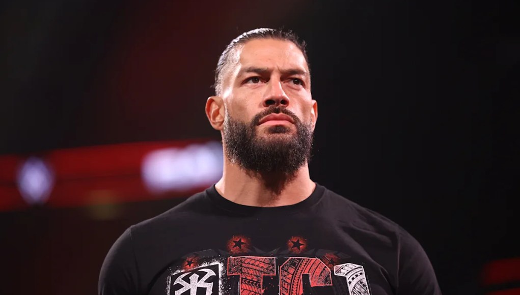 Resultados de WWE Raw, momentos destacados (6 de octubre): Roman Reigns listo para una revancha inútil con Bronson Reed en Crown Jewel Resultados de WWE Raw, momentos destacados (6 de octubre): Roman Reigns listo para una revancha inútil con Bronson Reed en Crown Jewel
