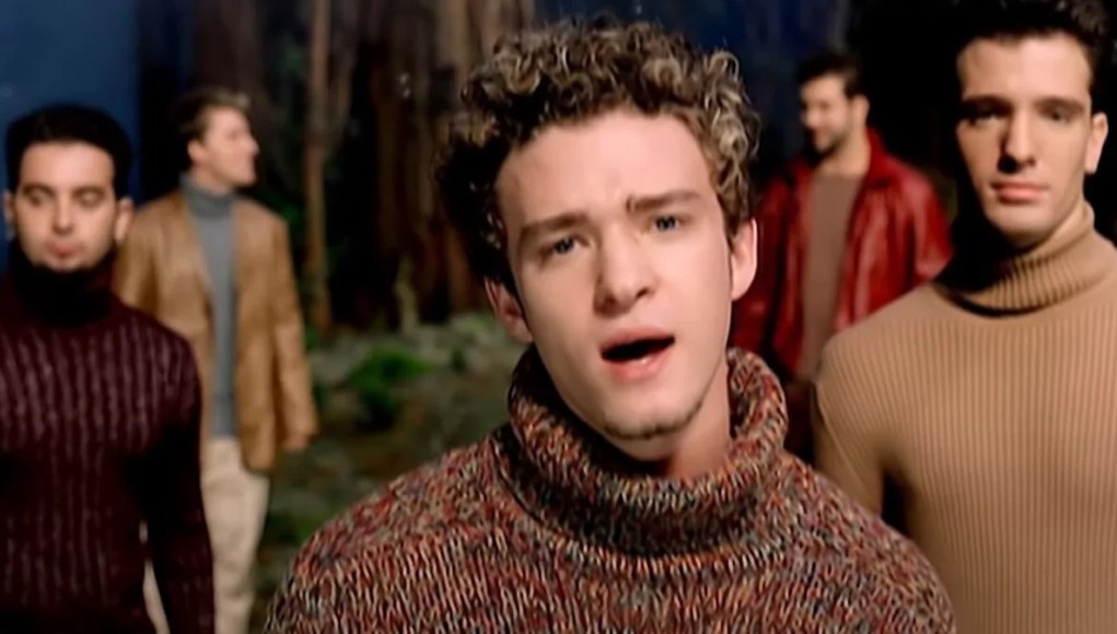 Hollywood dice ‘adiós, adiós’ a la ‘película biográfica de NSYNC, pero no por la razón de Justin Timberlake que habría adivinado Hollywood dice ‘adiós, adiós’ a la ‘película biográfica de NSYNC, pero no por la razón de Justin Timberlake que habría adivinado
