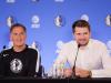 El ex propietario de la mayoría de los Mavericks, Mark Cuban, se dirige al comercio de Luka Dončić: «Simplemente obtenga un mejor trato»