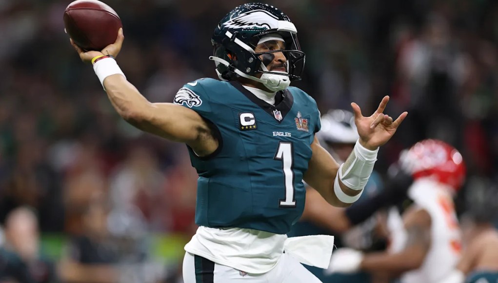 2025 Temporada de la NFL: cómo ver cada partido de fútbol sin cable 2025 Temporada de la NFL: cómo ver cada partido de fútbol sin cable