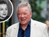 William Shatner revela por qué se sintió ‘decepcionado’ al ver a Judy Garland en vivo cuando era adolescente