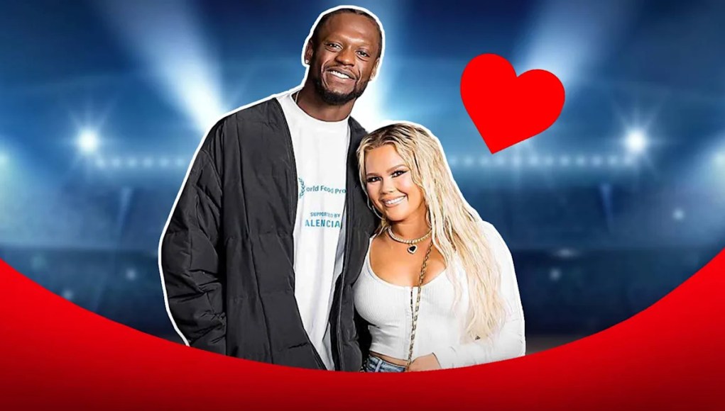 Julius Randle y su esposa Kendra revelan la compra de 60 acres para la ‘casa de sus sueños’ Julius Randle y su esposa Kendra revelan la compra de 60 acres para la ‘casa de sus sueños’