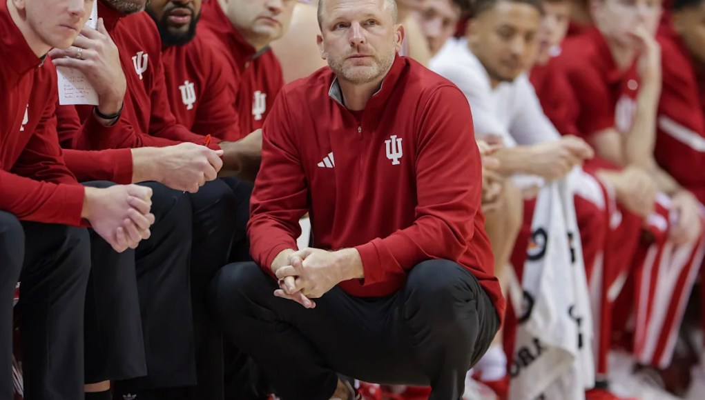 Cómo ver Indiana vs Oregon: hora de inicio, opciones de TV y transmisión, difusión Cómo ver Indiana vs Oregon: hora de inicio, opciones de TV y transmisión, difusión