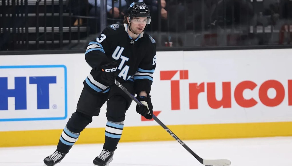 Rumores comerciales de NHL: 2 equipos interesados en Bryan Rust de Penguins Rumores comerciales de NHL: 2 equipos interesados en Bryan Rust de Penguins