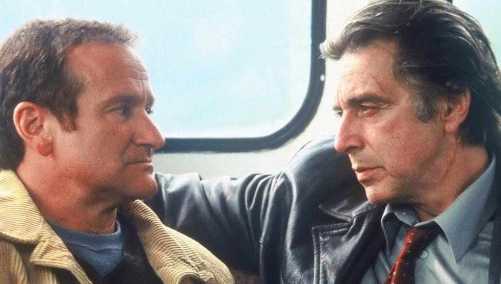 La ‘obra maestra olvidada’ de Christopher Nolan ahora se transmite en la BBC La ‘obra maestra olvidada’ de Christopher Nolan ahora se transmite en la BBC