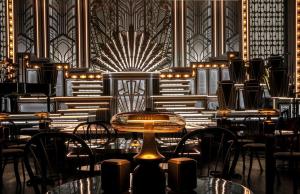 Cómo crear «club nocturno nirvana» en Broadway