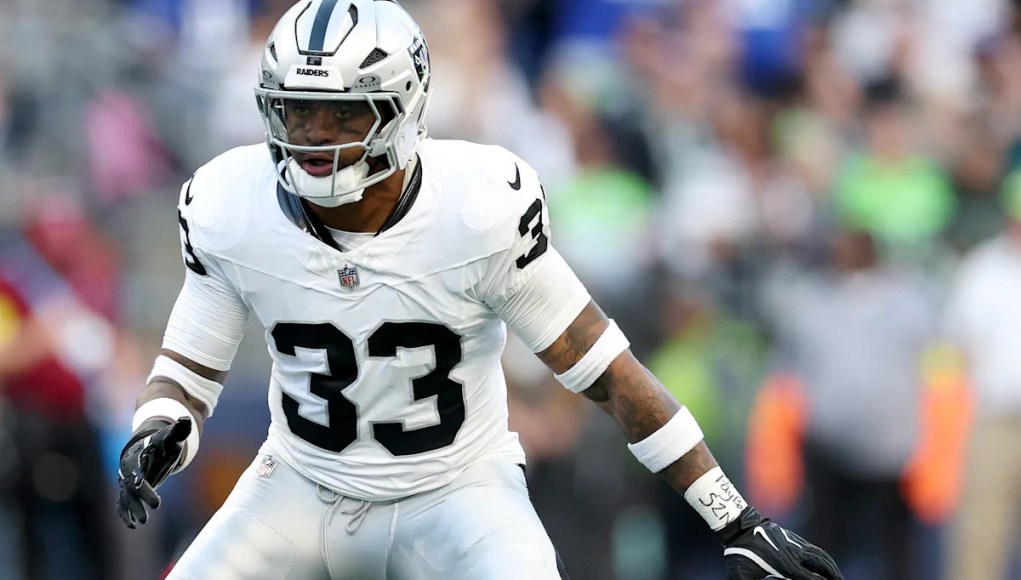 2024 vs 2025: Comparing the Raiders Defense 2024 vs 2025: Comparing the Raiders Defense