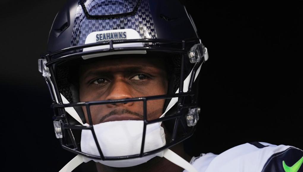 Agencia libre de la NFL, actualizaciones de temporada baja: Raiders Deal para Seahawks QB Geno Smith Agencia libre de la NFL, actualizaciones de temporada baja: Raiders Deal para Seahawks QB Geno Smith