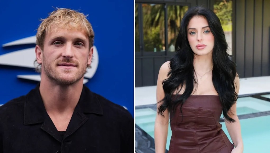 Logan Paul llama a Camila Araujo ‘verdadero talento’ diciendo que Tana Mongeau es su llama gemela Logan Paul llama a Camila Araujo ‘verdadero talento’ diciendo que Tana Mongeau es su llama gemela