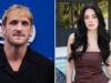 Logan Paul llama a Camila Araujo ‘verdadero talento’ diciendo que Tana Mongeau es su llama gemela