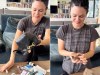 Rachel Bilson arroja el contenido absurdo de su bolso en un video hilarantemente identificable. Sí, ella lleva un ‘pato blando’