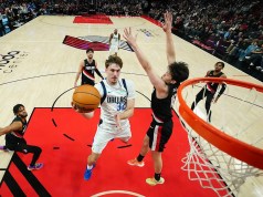Avance de Mavericks vs Blazers y actualización de lesiones: último partido como visitante en Denver