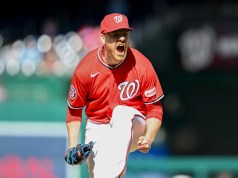 Hilo del juego Nacionales de Washington vs Mellizos de Minnesota