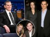 Billy Crudup hace un comentario poco común sobre la ex Mary-Louise Parker 22 años después de que la dejó por Claire Danes