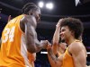 La hora de inicio de Tennessee Basketball vs Iowa State Sweet 16 cambió para un inicio más tarde