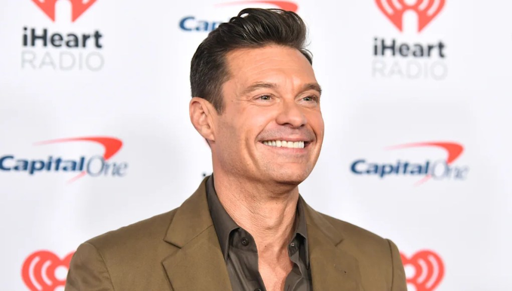 Ryan Seacrest defiende su nueva apariencia en Instagram y los fanáticos se quedan sin palabras Ryan Seacrest defiende su nueva apariencia en Instagram y los fanáticos se quedan sin palabras