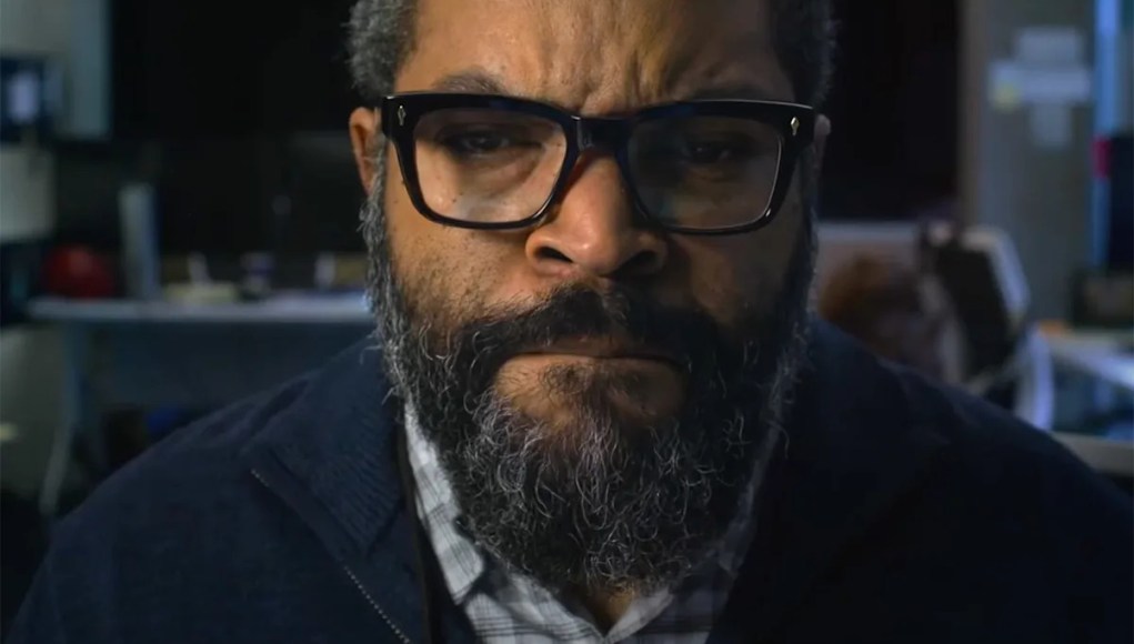 Ice Cube intenta salvar al mundo en el primer trailer para la remake siniestra de ‘War of the Worlds’ Ice Cube intenta salvar al mundo en el primer trailer para la remake siniestra de ‘War of the Worlds’