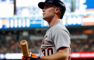 Guardianes en Tigers Predicción: probabilidades, selecciones de expertos, lanzadores titulares, tendencias de apuestas y estadísticas para el 22 de mayo