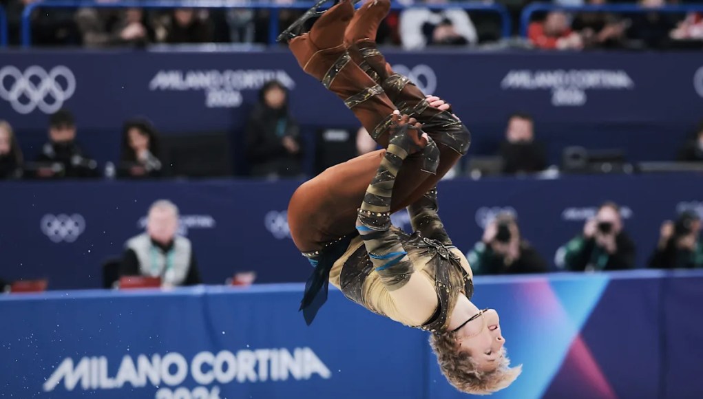 Noticias de los Juegos Olímpicos, actualizaciones en vivo: el equipo de EE. UU. contra Dinamarca, mientras Jordan Stolz busca un segundo oro Noticias de los Juegos Olímpicos, actualizaciones en vivo: el equipo de EE. UU. contra Dinamarca, mientras Jordan Stolz busca un segundo oro