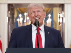 Trump da a Irán un plazo de 48 horas para reabrir el Estrecho de Ormuz o afrontar nuevos ataques