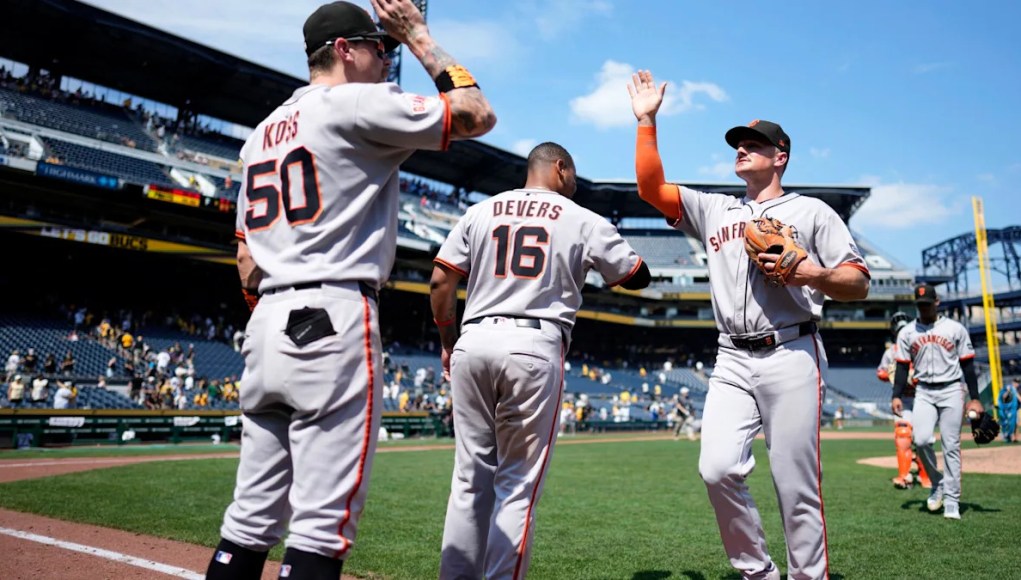 Nacionales en la predicción de los gigantes: probabilidades, selecciones de expertos, lanzadores titulares, tendencias de apuestas y estadísticas para el 8 de agosto Nacionales en la predicción de los gigantes: probabilidades, selecciones de expertos, lanzadores titulares, tendencias de apuestas y estadísticas para el 8 de agosto