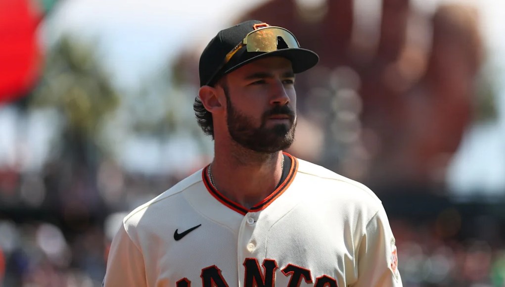 Fantasy Baseball Waiver Wire: Bryce Eldridge grabs starting job, Jacob Gonzalez promoted Fantasy Baseball Waiver Wire: Bryce Eldridge grabs starting job, Jacob Gonzalez promoted