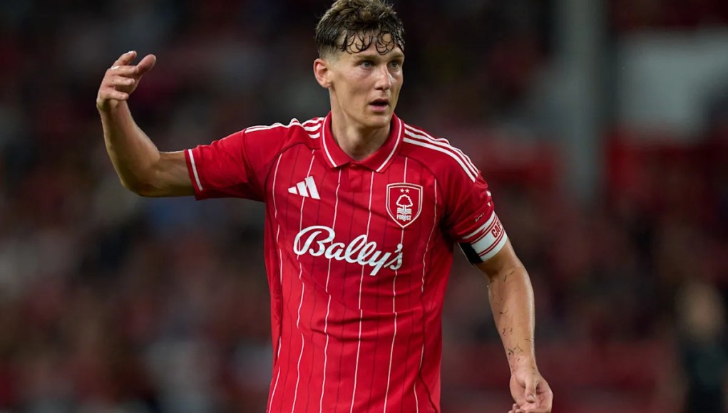 Nottingham Forest vs Brentford – Vista previa del partido y noticias del equipo Nottingham Forest vs Brentford – Vista previa del partido y noticias del equipo