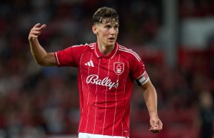 Nottingham Forest vs Brentford – Vista previa del partido y noticias del equipo