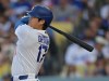 Shohei Ohtani de los Dodgers recibe luz verde para batear en la apertura contra los Rockies
