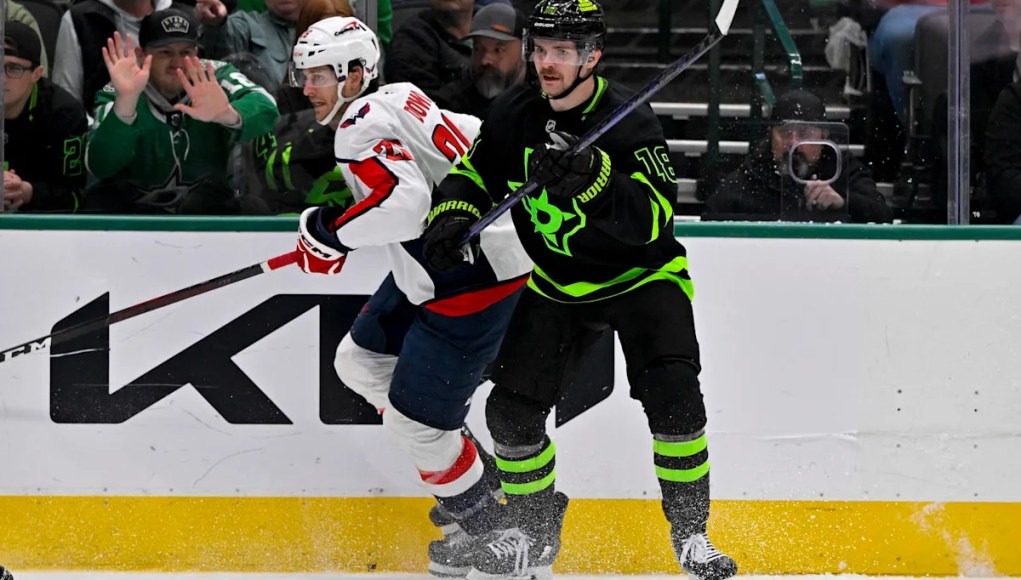 Vista previa de Capitales vs. Estrellas: combinaciones de líneas, estadísticas e historias para ver Vista previa de Capitales vs. Estrellas: combinaciones de líneas, estadísticas e historias para ver