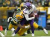 Introducción al juego Packers vs. Vikings: cómo mirar, probabilidades y más