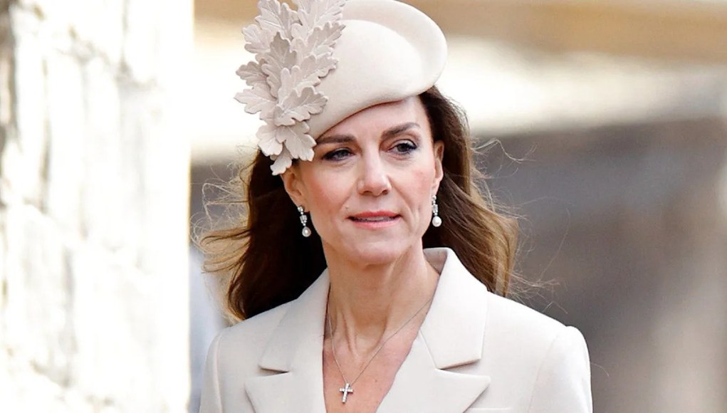 Kate Middleton admite que hay una parte de la vida real que encuentra «realmente difícil» Kate Middleton admite que hay una parte de la vida real que encuentra «realmente difícil»