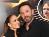 El movimiento desesperado de Jennifer Garner para evitar otra reunión de Ben Affleck y Jennifer Lopez (Exclusivo)