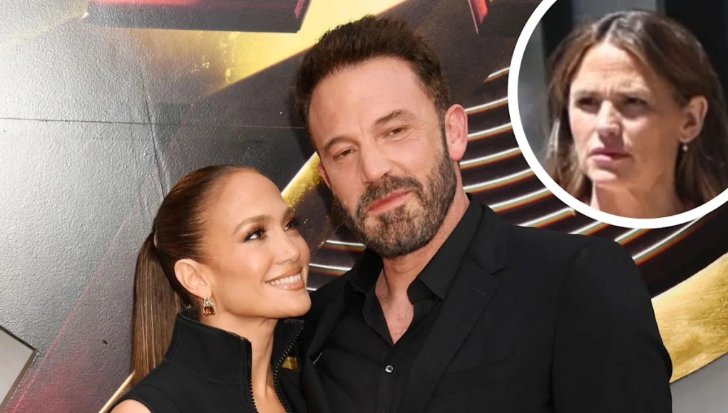 El movimiento desesperado de Jennifer Garner para evitar otra reunión de Ben Affleck y Jennifer Lopez (Exclusivo) El movimiento desesperado de Jennifer Garner para evitar otra reunión de Ben Affleck y Jennifer Lopez (Exclusivo)