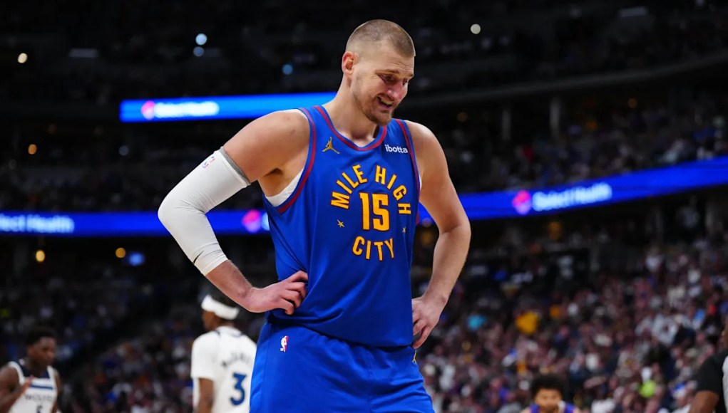 NBA Panic Meter Power Rankings: ¿Qué equipos deberían estar más preocupados por la primera ronda y el futuro? NBA Panic Meter Power Rankings: ¿Qué equipos deberían estar más preocupados por la primera ronda y el futuro?