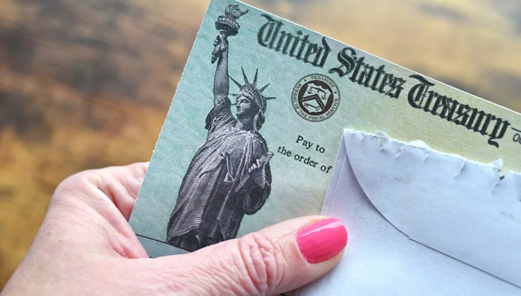 ¿Cuándo llegará su cheque de abril del Seguro Social? ver el horario ¿Cuándo llegará su cheque de abril del Seguro Social? ver el horario