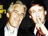 Sé por qué Trump hizo de Epstein su mejor amigo: Wolff
