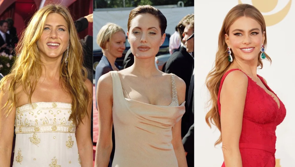 20 best, worst and most bizarre Emmys red carpet looks of all time — Angelina Jolie, Sofia Vergara, Jennifer Aniston and more 20 best, worst and most bizarre Emmys red carpet looks of all time — Angelina Jolie, Sofia Vergara, Jennifer Aniston and more