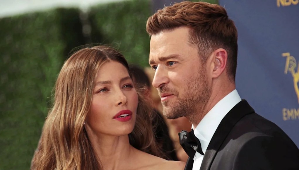 Justin Timberlake ya no se ‘arrastra’ por los errores que cometió durante su matrimonio con Jessica Biel Justin Timberlake ya no se ‘arrastra’ por los errores que cometió durante su matrimonio con Jessica Biel