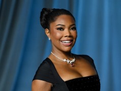 Gabrielle Union está de vuelta en su era Bob