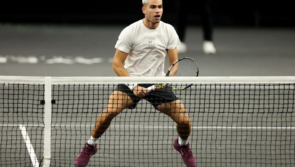 2025 Laver Cup: Cómo mirar, horario completo, información de transmisión y más 2025 Laver Cup: Cómo mirar, horario completo, información de transmisión y más