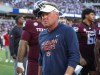 Auburn busca corregir su temporada y el mandato de Hugh Freeze con una victoria sobre Georgia