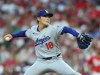 Intento de robo informado en casa del lanzador All-Star Yoshinobu Yamamoto durante el viaje por carretera de los Dodgers