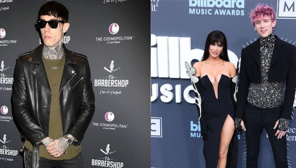 Las últimas víctimas de Trace Cyrus son los hijos de Megan Fox en una perorata homofóbica dirigida a Rival MGK Las últimas víctimas de Trace Cyrus son los hijos de Megan Fox en una perorata homofóbica dirigida a Rival MGK