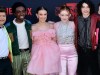 ‘Stranger Things’ de Millie Bobby Brown reacciona a sus sorprendentes noticias de bebé