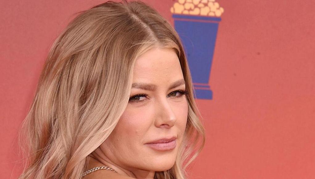 Ariana Madix ofrece consejos de los miembros del elenco ‘Love Island USA’ sobre el manejo de la reacción de las redes sociales Ariana Madix ofrece consejos de los miembros del elenco ‘Love Island USA’ sobre el manejo de la reacción de las redes sociales