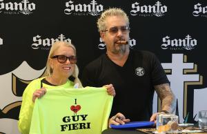 Los restaurantes de Gainesville aparecerán en ‘Diners, Drive-In y Dives’ de Guy Fieri ‘